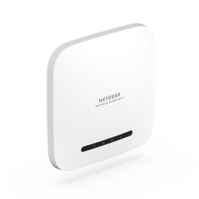 Netgear WAX214v2 PoE WiFi 6 Access Point