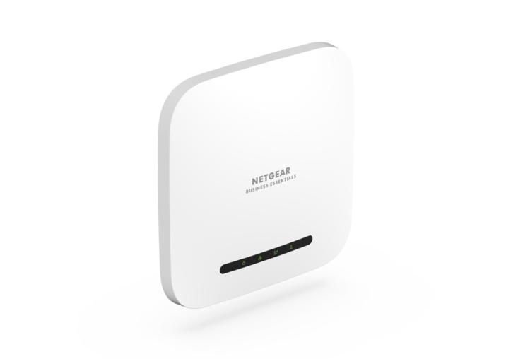 Netgear WAX214v2 PoE WiFi 6 Access Point