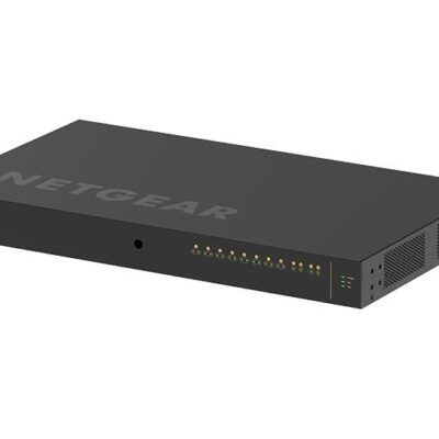 M4250 AV Line PoE Plus Managed Switch