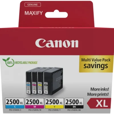 CANON 9254B010 PGI2500XL MULTIPACK