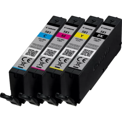 CANON 2103C007 CLI581 MULTI CMYK