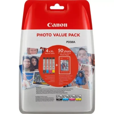 Canon 3712C008 PG-560XL/CL-561XL PVP