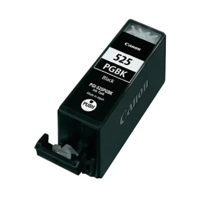 Canon 4529B017 PGI525 Black Twin Pack