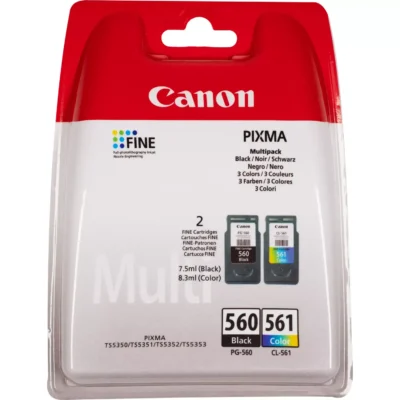 Canon 3713C008 PG560CL561 PVP