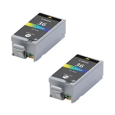 Canon 1511B025 CLI-36 CL TWIN