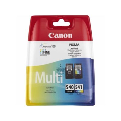 Canon 5225B013 PG-540/CL-541 PVP