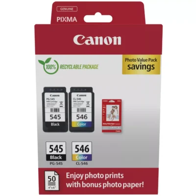 Canon 8287B008 PG545/CL546 PVP