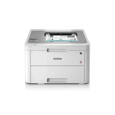 HLL3220CW A4 LED Colour Laser Printer