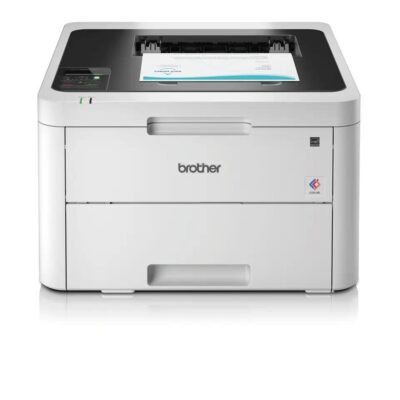 HLL3240CDW A4 Colour Laser LED Printer