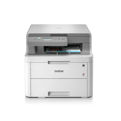 DCPL3520CDW A4 Colour 3in1 Laser MFP