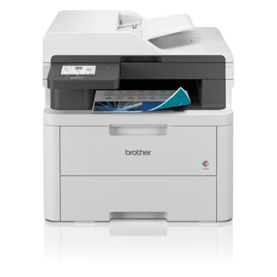 DCPL3560CDW A4 Wireless Colour Laser MFP