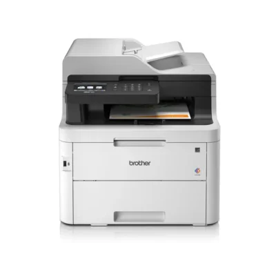 MFCL3740CDW A4 Colour Wireless Laser MFP
