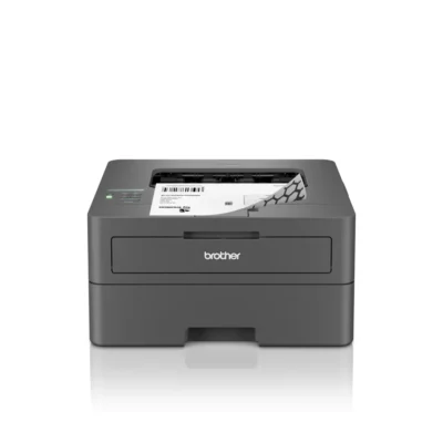 HLL2400DW A4 Compact Mono Laser Printer