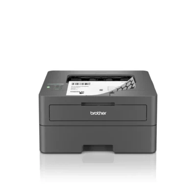 Brother HLL2445DW A4 Mono Laser Printer