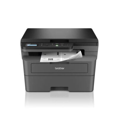 DCPL2620DW A4 3in1 Mono Laser MFP