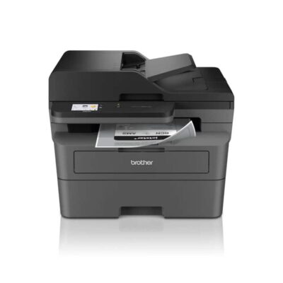 Brother DCPL2660DW A4 Mono Laser MFP