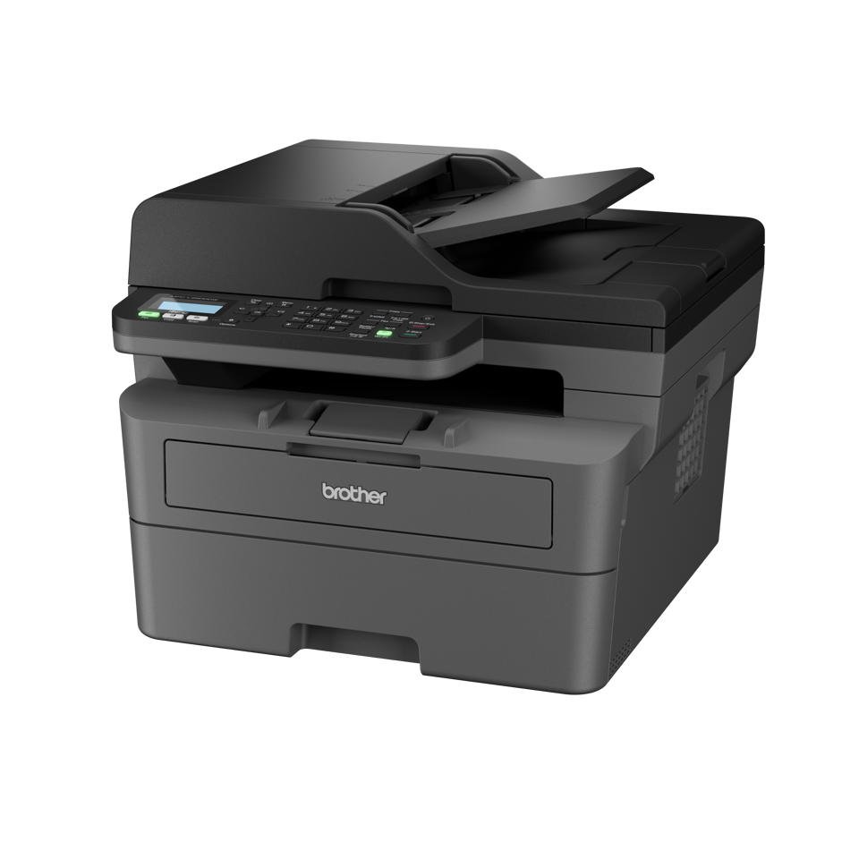 MFCL2800DW A4 All in One Mono Laser MFP