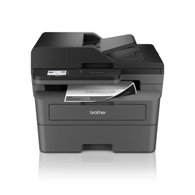 Brother MFCL2860DW A4 Mono Laser MFP