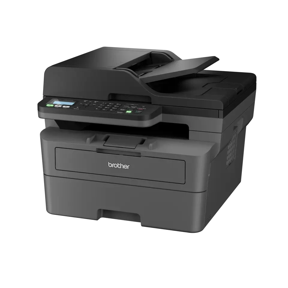 MFCL2827DW A4 All in One Mono Laser MFP