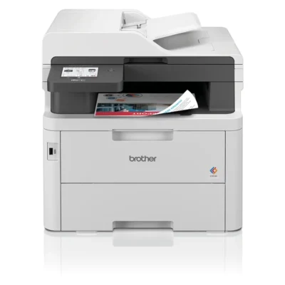 MFCL3760CDW A4 Wireless Colour Laser MFP