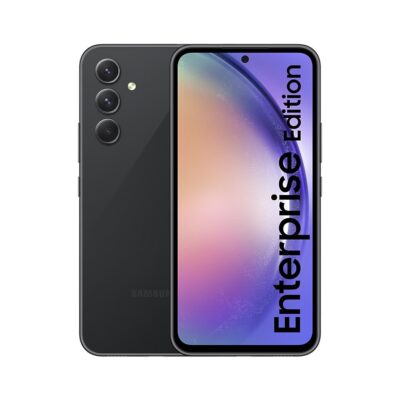 Galaxy A54 5G Enterprise 6.4in 8GB 256GB