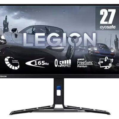 Y27 30 27in FSync HDMI DP Gaming Monitor