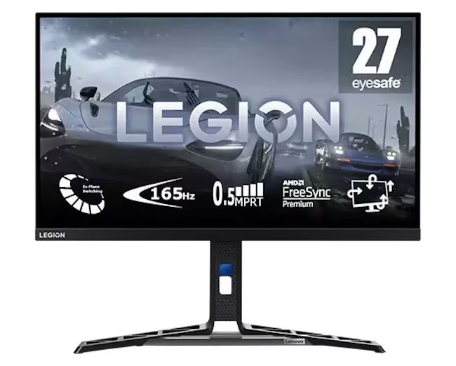 Y27 30 27in FSync HDMI DP Gaming Monitor