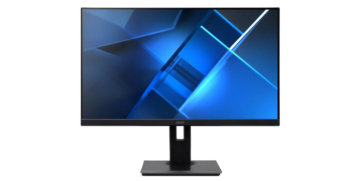 B7 Vero 23.8in HDMI DP VGA USB Monitor