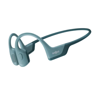 OpenRun Pro Blue Bone Conduction Headset