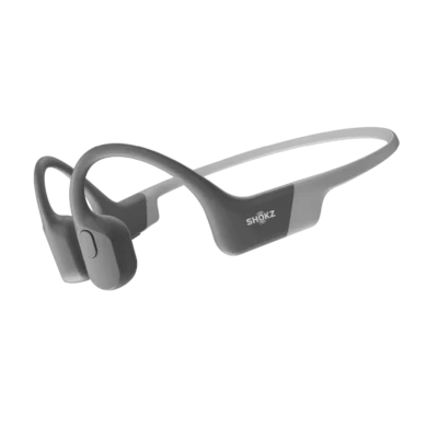 OpenRun Grey Bone Conduction Headset