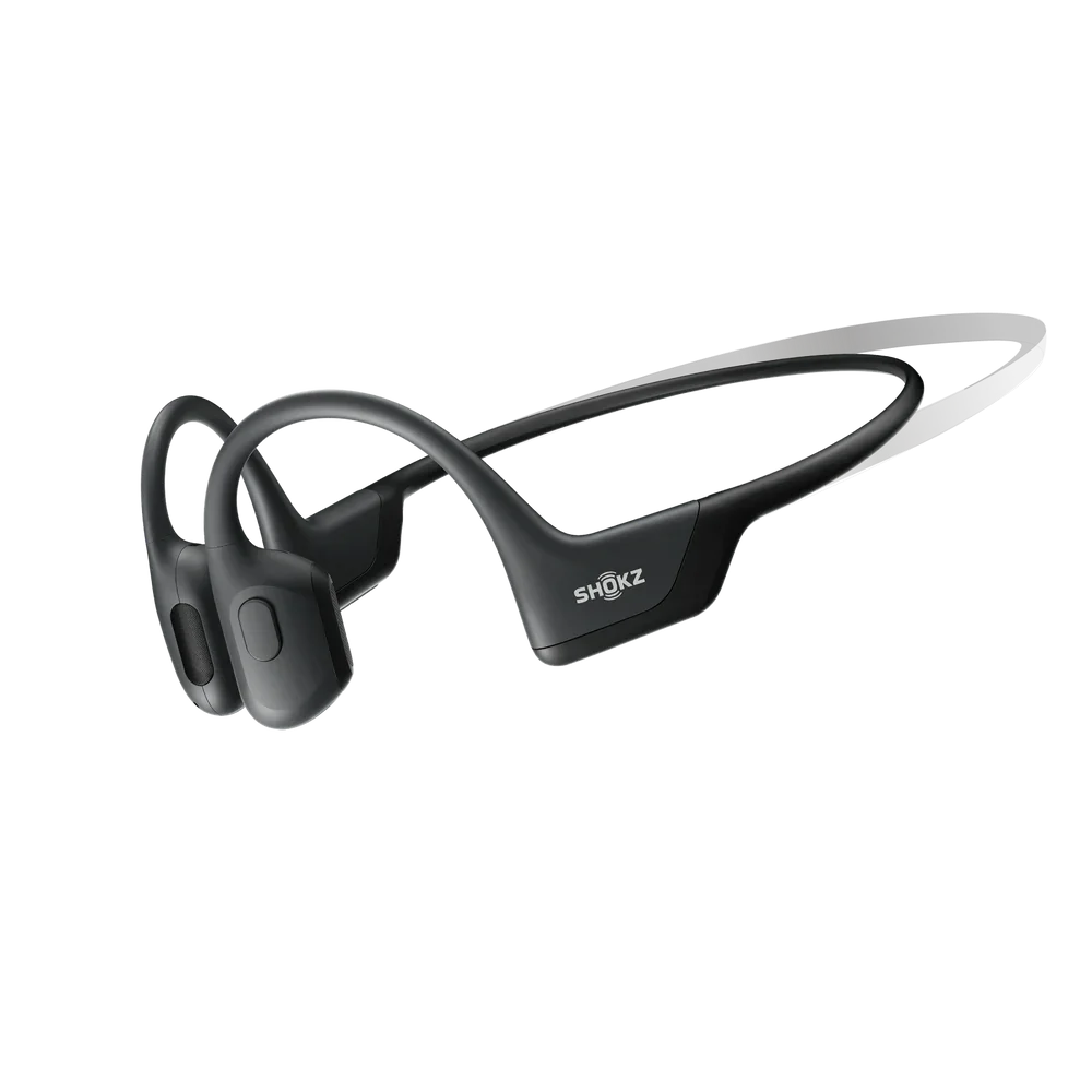 OpenRun Pro Mini Black Bluetooth Headset