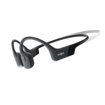 OpenRun Mini Black Bluetooth Headset