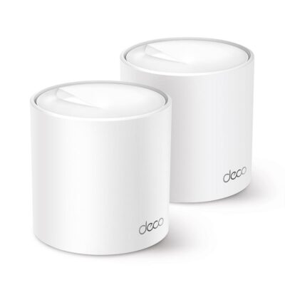 AX3000 Whole Home Mesh WiFi 6 System