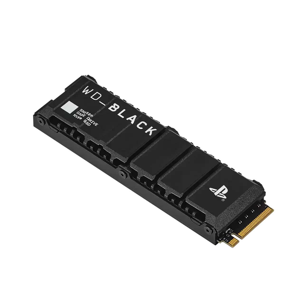 WD Black SN850P 4TB M.2 Internal SSD