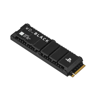 WD Black SN850P 2TB M.2 Internal SSD