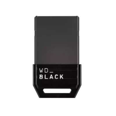 Black C50 512GB Xbox Expansion SSD Card