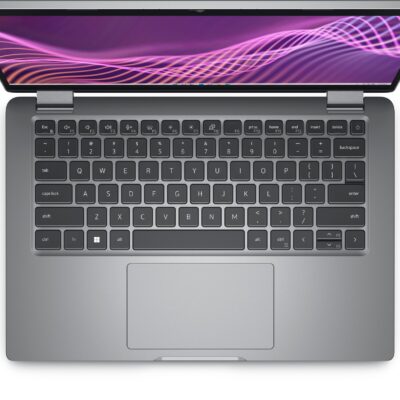 Lati 5340 13.3in i5 16GB 256GB Notebook