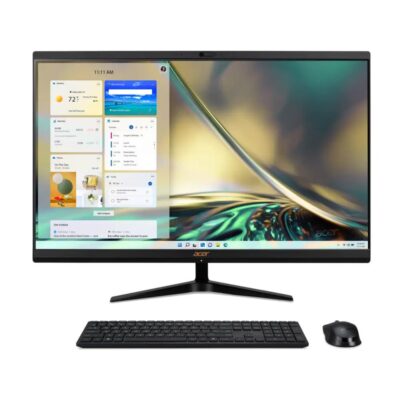 C27 1700 27in i5 1235U 16GB 512GB AIO PC