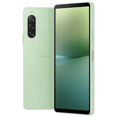 Xperia 10 V 6.1in 5G 6GB 128GB Green