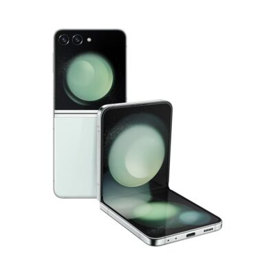 Galaxy ZFlip5 6.7in 5G 8GB 512GB Mint