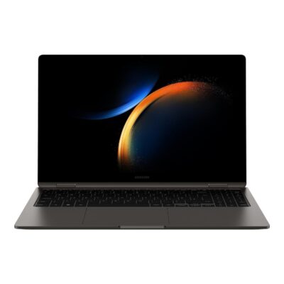 Galaxy Book3 360 Ent 15.6in i5 8GB 256GB