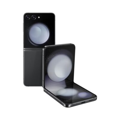Galaxy ZFlip5 6.7in 5G 8GB 256GB Phone