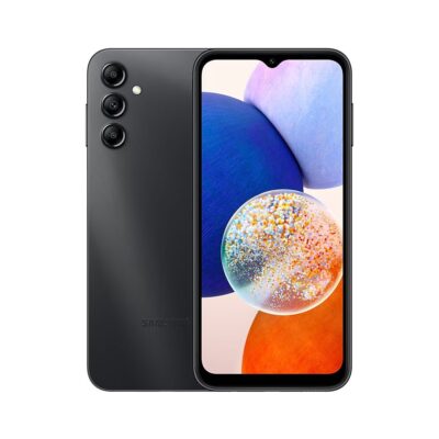 Galaxy A14 5G 6.6 Inch 4GB 64GB Black