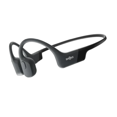 OpenRun Black Bone Conduction Headset