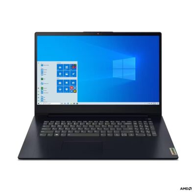 IdeaPad 3 17.3in Ryzen 3 3250U 8GB 512GB