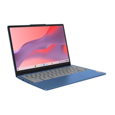 IdeaPad Flex 3 12.2in N100 4GB 64GB Blue