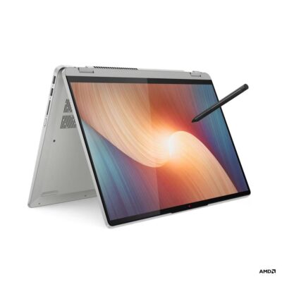 IdeaPad Flex 5 16in R5 5500U 8GB 512GB