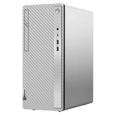 IdeaCentre 5 i3 12100 8GB 512GB Tower PC