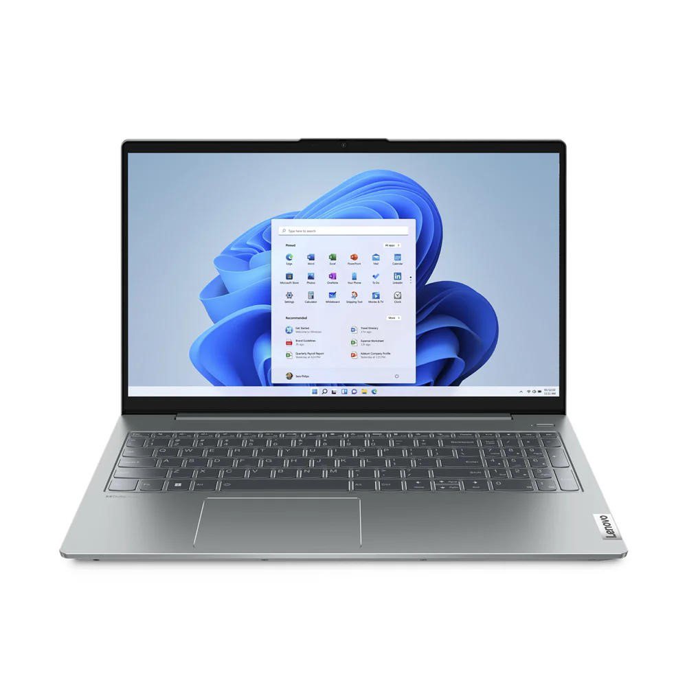IdeaPad 5 Pro 16in R7 6800HS 16GB 512GB