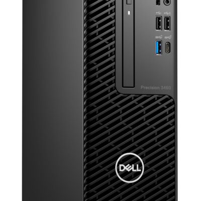 Preci 3460 i7 13700 16GB 512GB W11P PC
